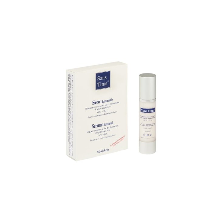Sanstime Soin Visage 30 ml