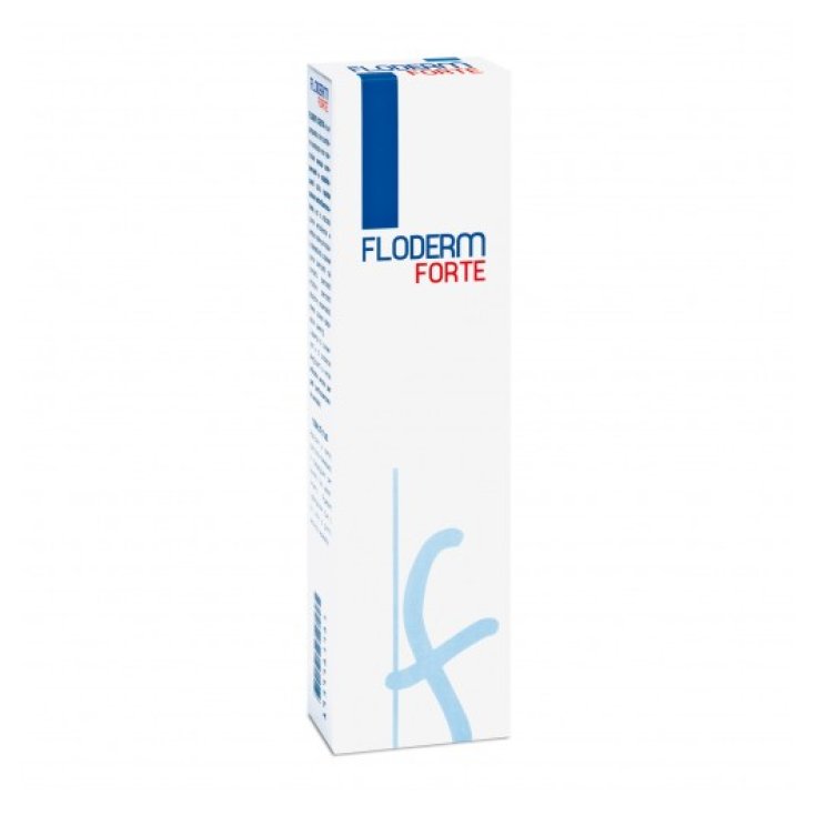 Floderm Forte 30ml