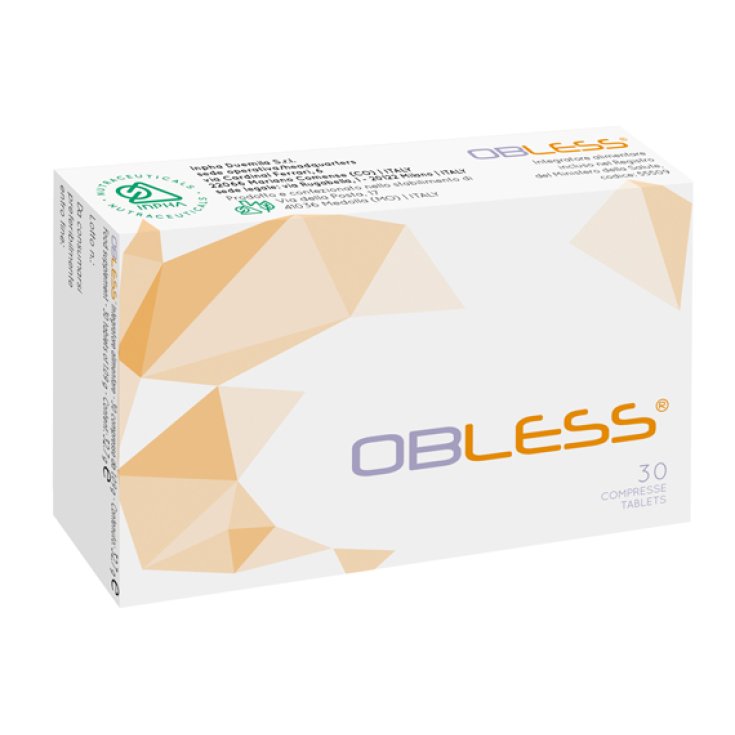 Obless 30cpr