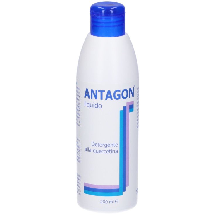 Détergent Liquide Antagon