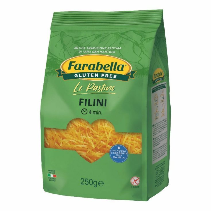 Farabella Filini 250g