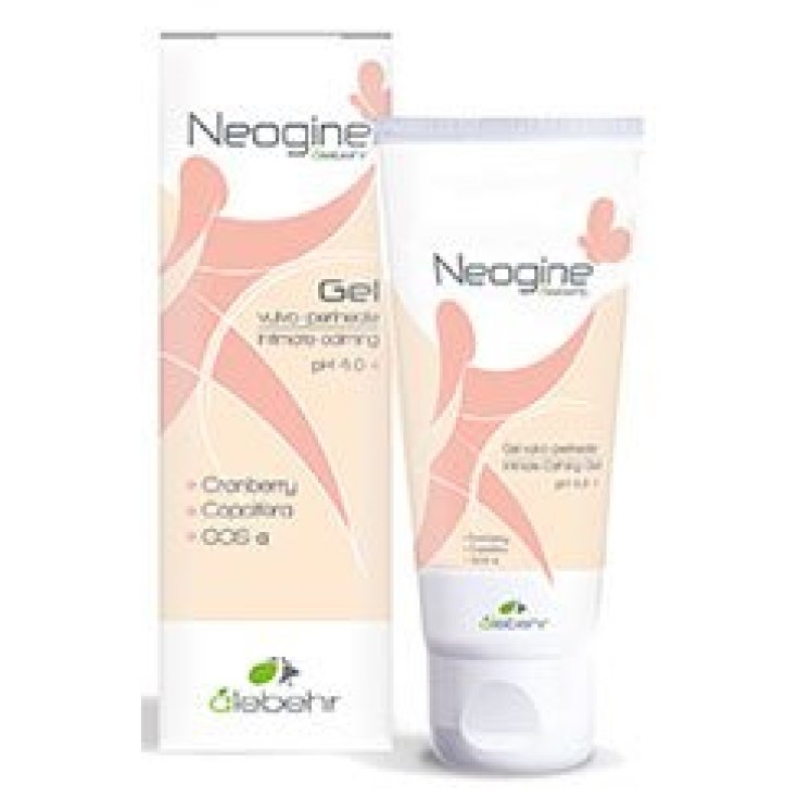 Néogine Gel Vulvo/périne 30ml