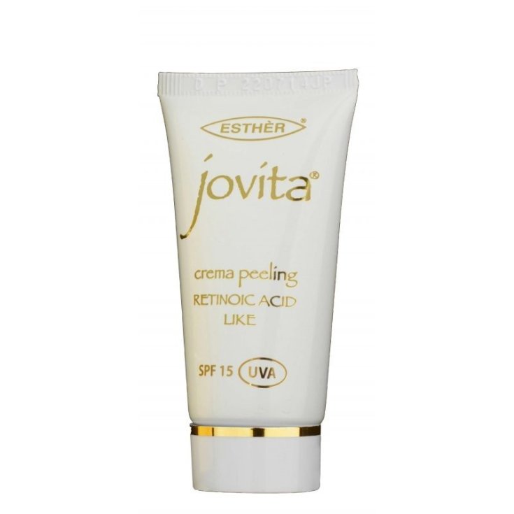 Jovita® Krymi Laboratories Crème Peeling 30ml
