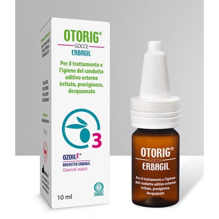 Otorig Gtt Aurique 10ml