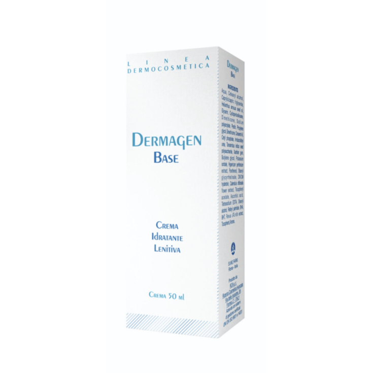 Dermagen Base Crème 50ml