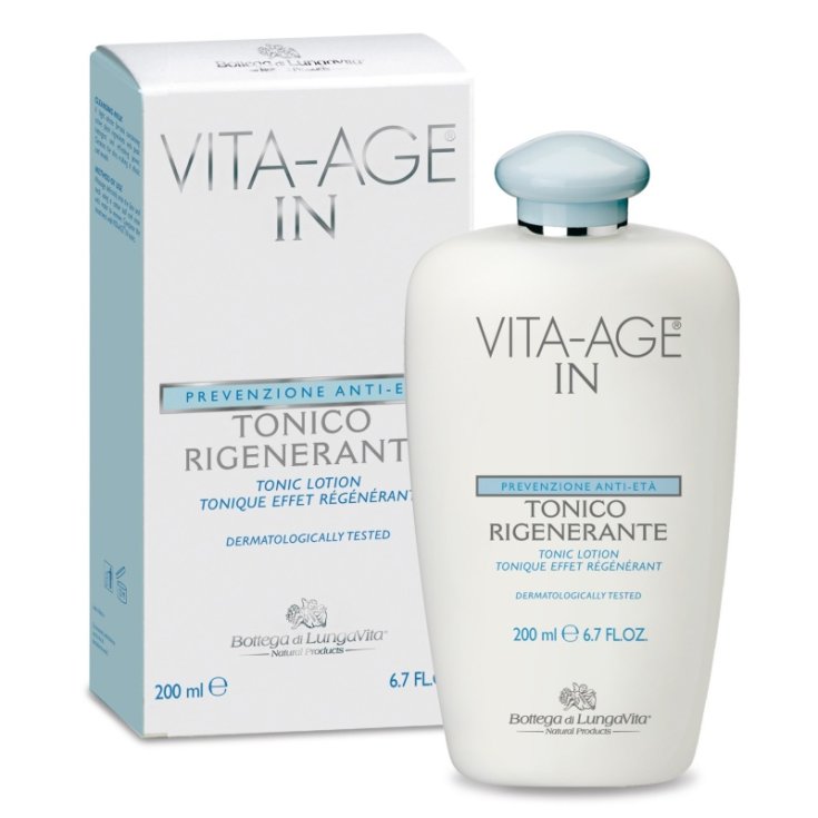 Vita-age Tonique 200ml