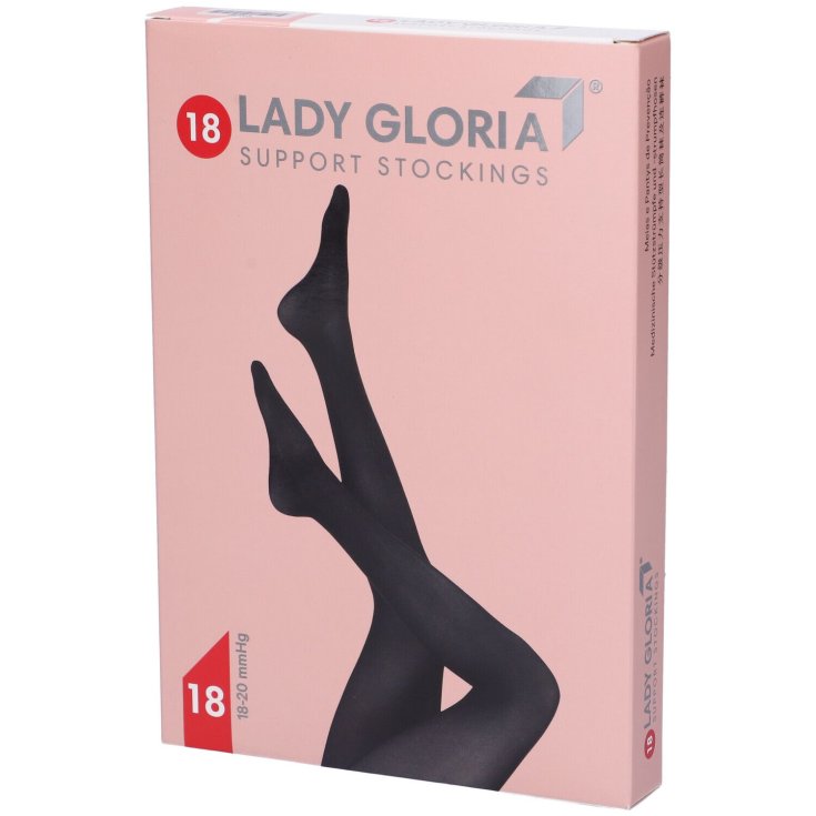 Ladygloria 18 Col Pu / a Dai 1