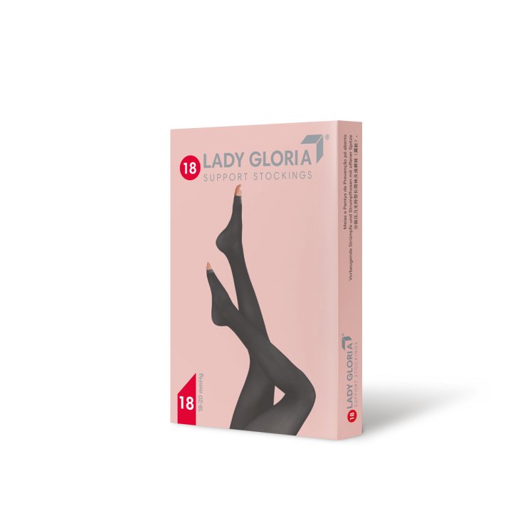 Ladygloria 18 Col Pu / a Dai 5