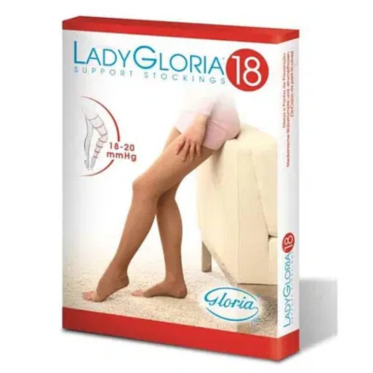 Ladygloria 18 Col Pu / a Sah 2