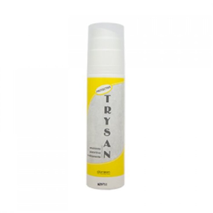 Trysan Émulsions Protectrices 100ml