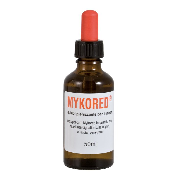 Mykored Gouttes Fluides 50ml