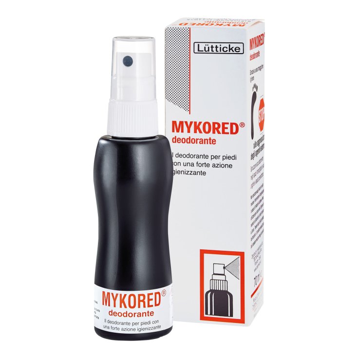 Mykored Spray Fluide 75ml