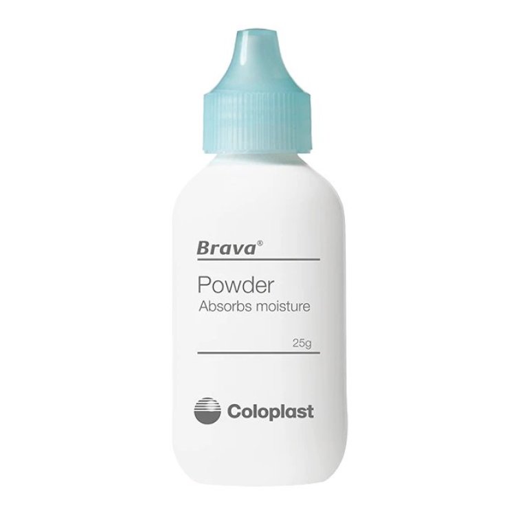 Coloplast Brava Poudre 25g