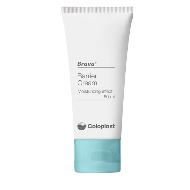 Coloplast Comfeel Crème Barrière 60g