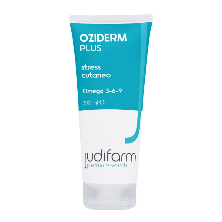 Oziderm Plus 50ml