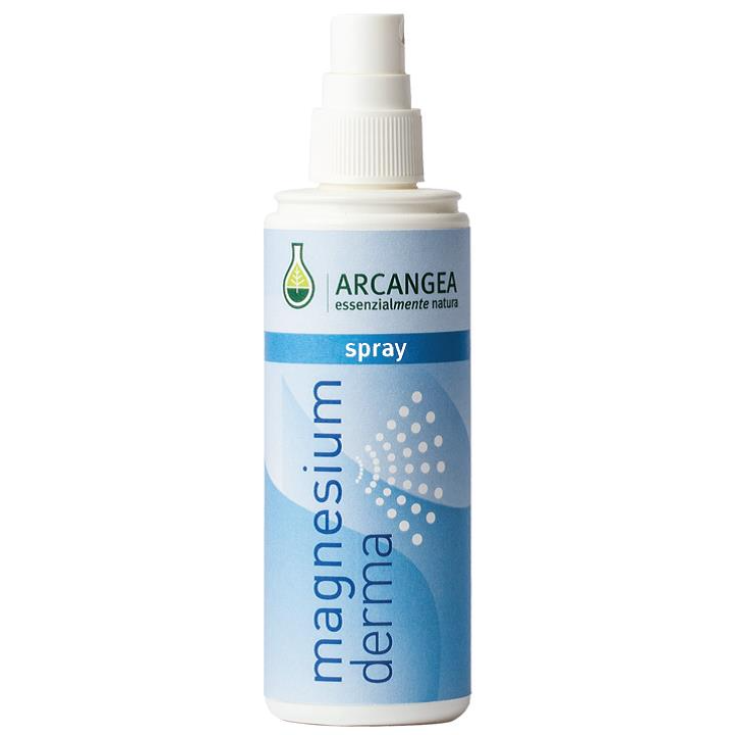 Magnésium Derma 100ml