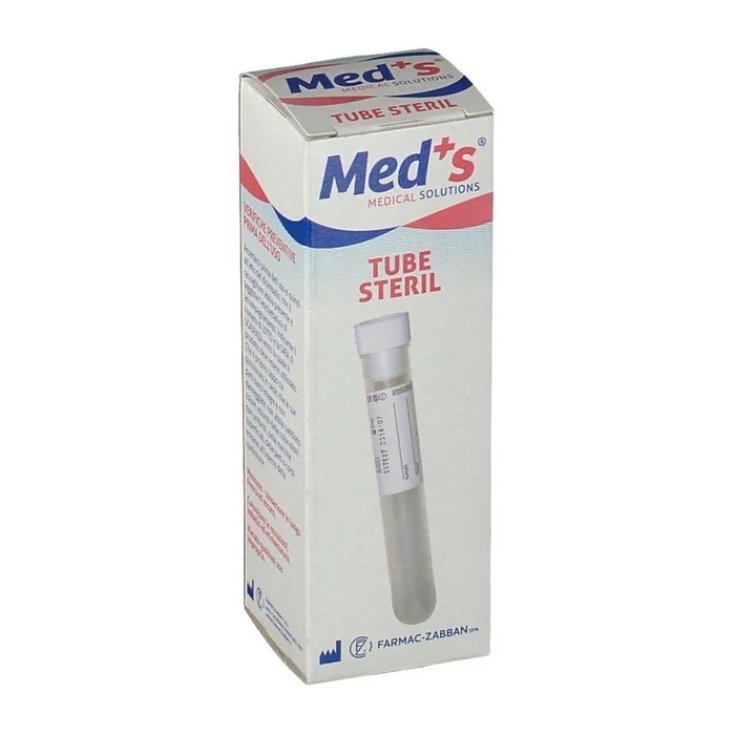 Meds Prov Urine Ster 10ml C / ast