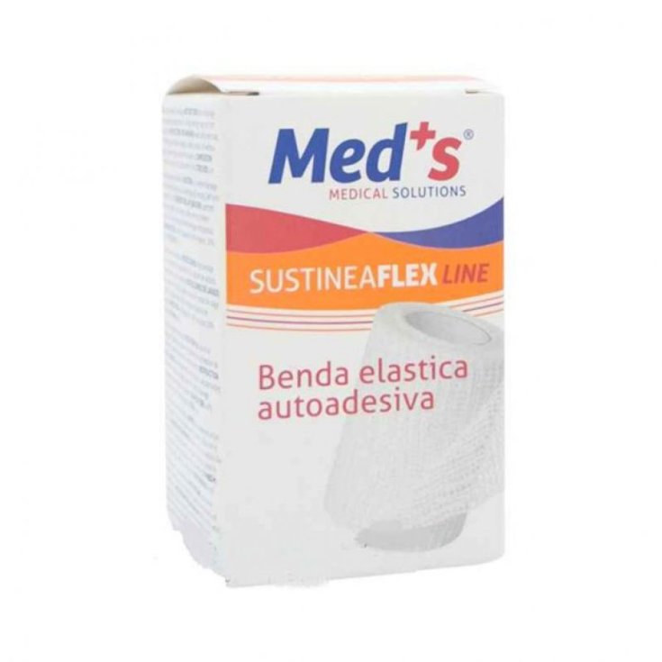 Pansement Meds A/ade Sust 400x10cm