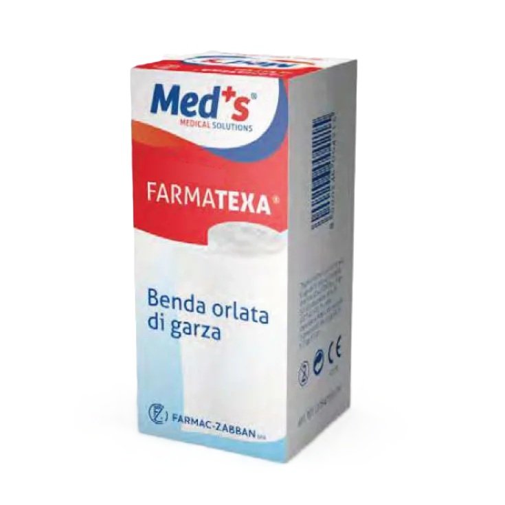 Pansement Meds Orl 12/12 5x5cm