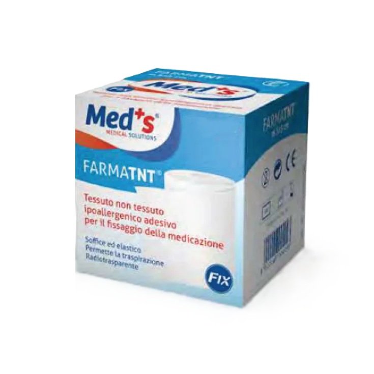 Cer Meds Tnt Fix 500x10cm