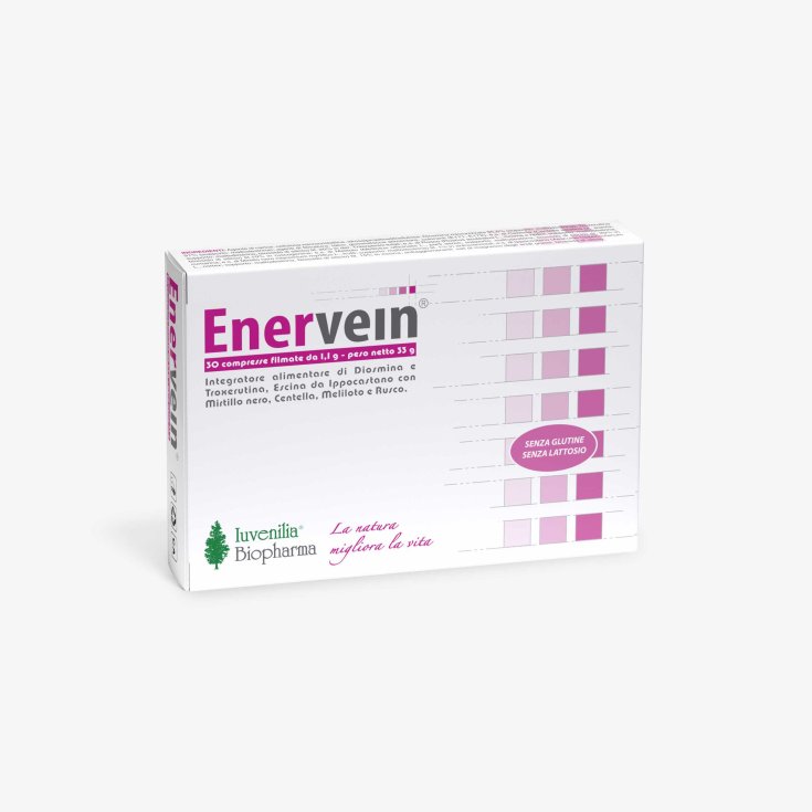 Enerveine 30cpr
