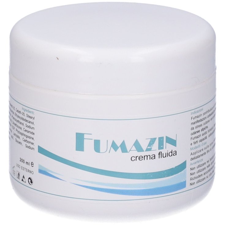Crème Fumazin 200ml