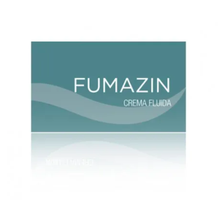 Crème Fumazin 200ml