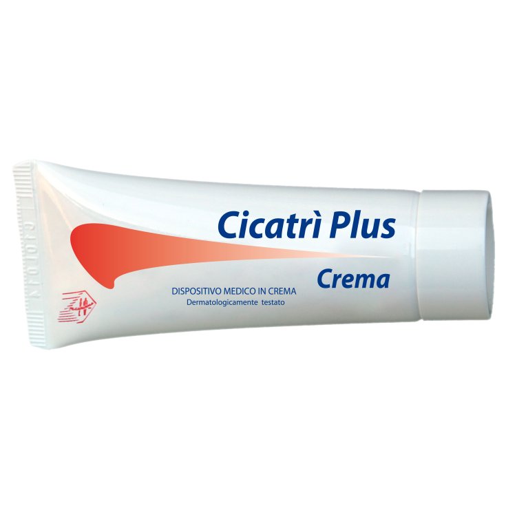 Cicatri' Plus Crème 30g