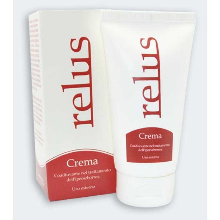 Relus Crème 75ml