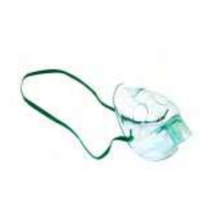 Meds Ped Morb Neoso Masque taille M/L