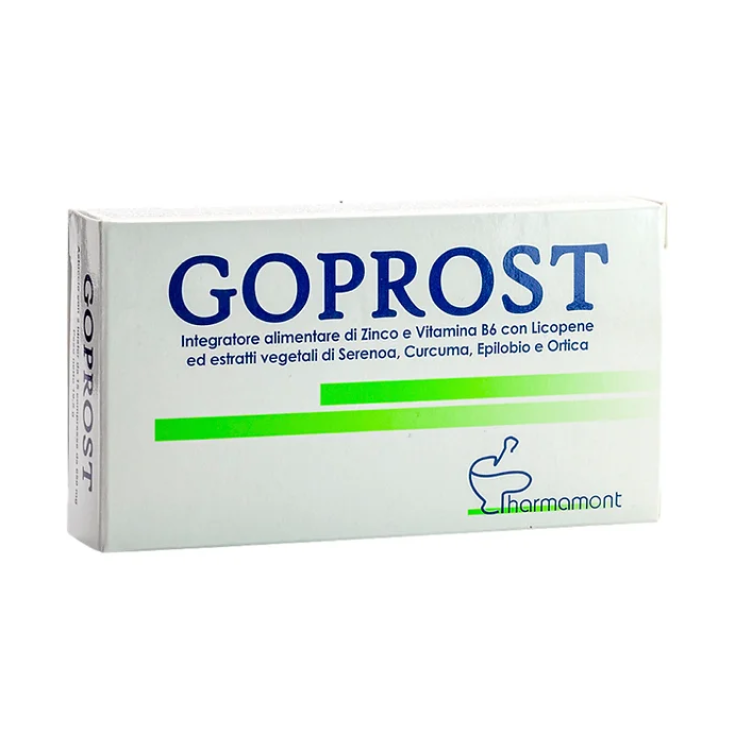 Goprost 30cpr