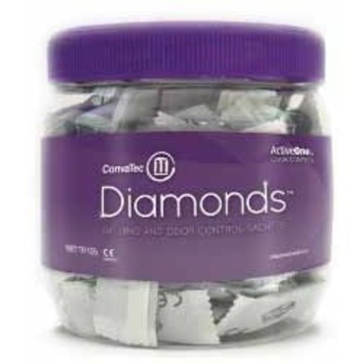 Diamants Gelif Sachets 100pcs