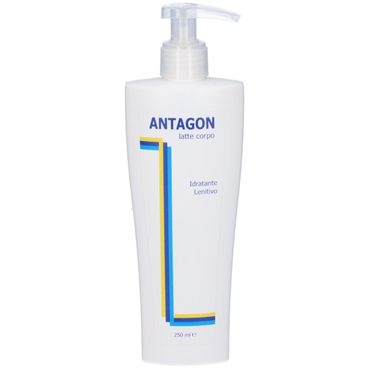 Antagon Lait Corporel 250ml