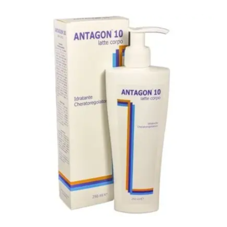 Antagon 10 Lait Corporel 250ml