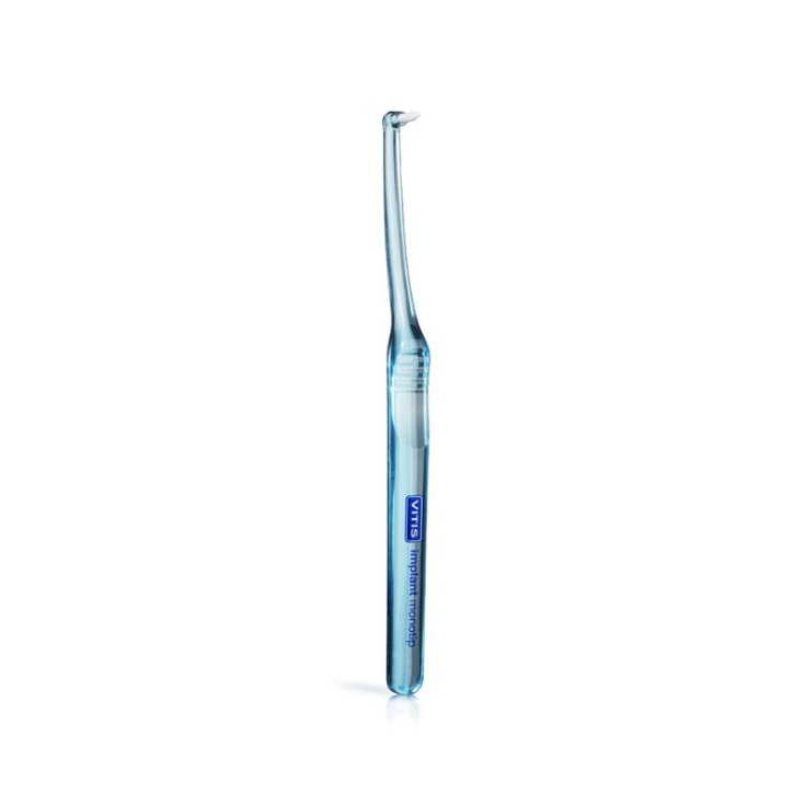 Vitis Brush Implant Monotip