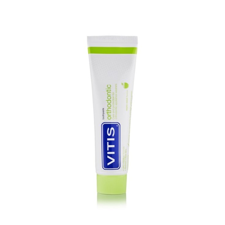 Vitis Ortho Dentifrice 100ml