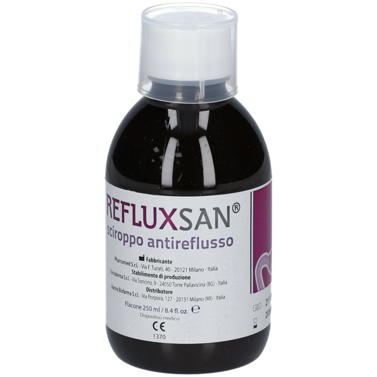 Sirop Refluxsan 250ml