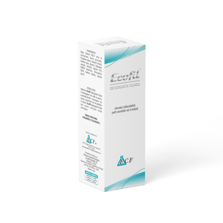 Détergent Ecofil 500ml