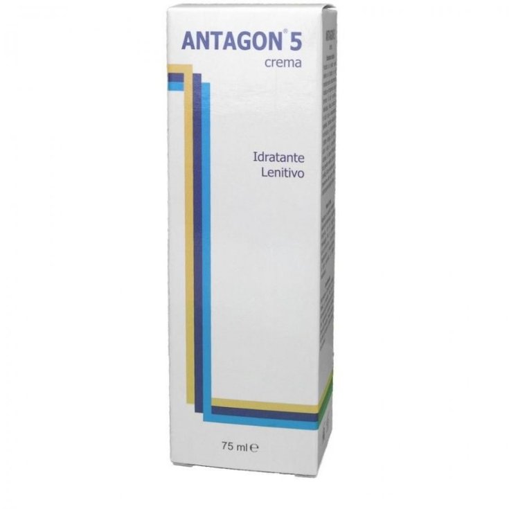 Antagon 5 Crème 75ml