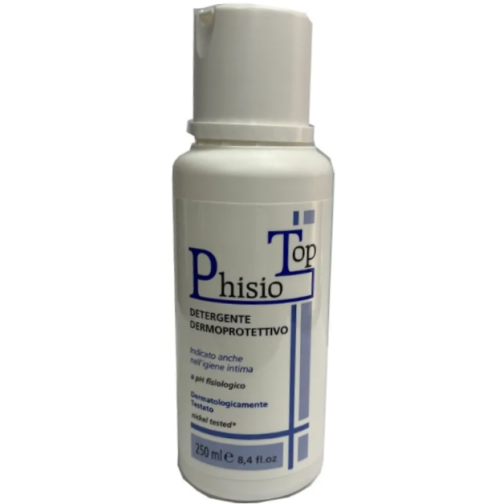 Phisiotop Dermoprot Nettoyant