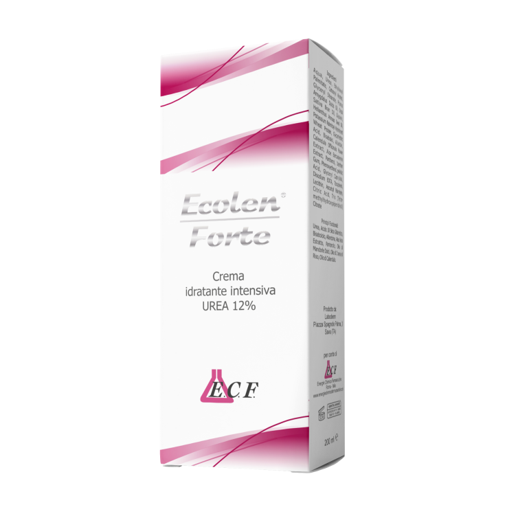 Ecolen Forte Crème 200ml