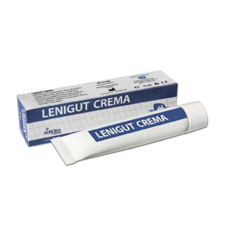 Crème Lénigut 15ml