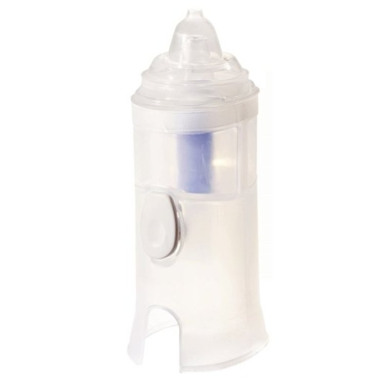 Nas de douche Rhino Clear Access N