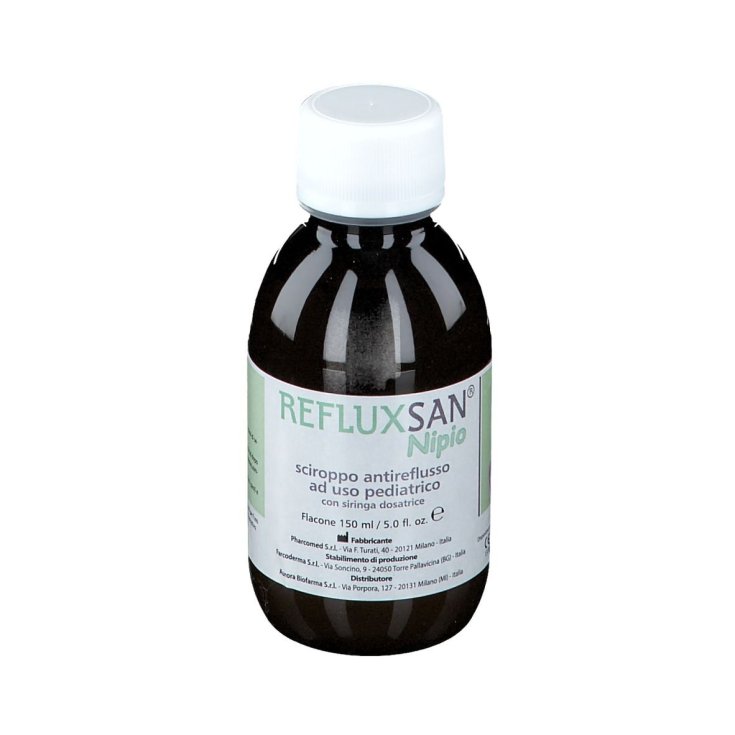 Refluxsan Nipio 150ml