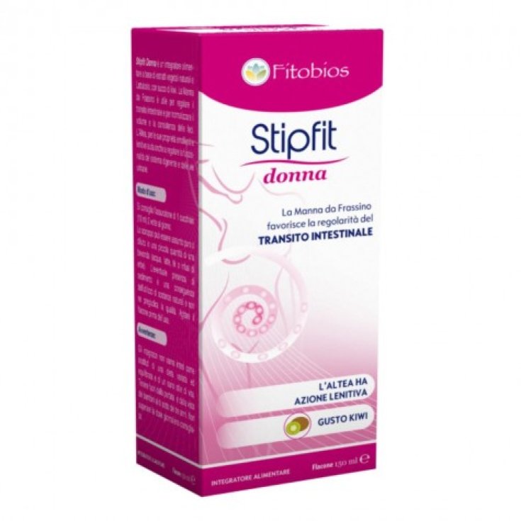 Stipfit Femme 150ml