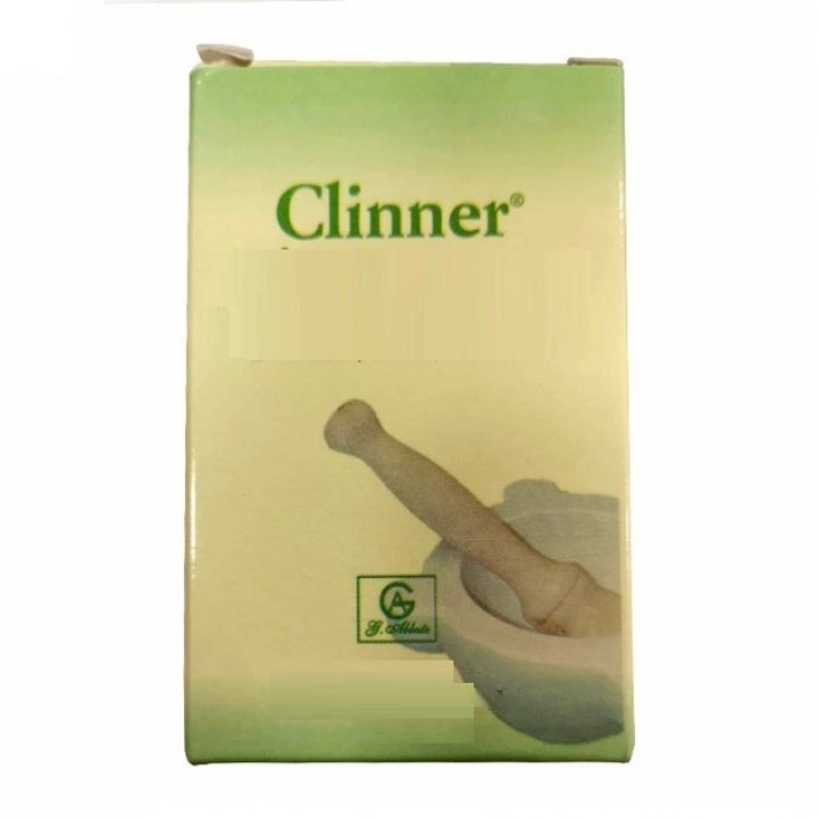 Bâton Clinner Cistop 14 buste