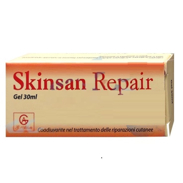 Skinsan Gel Réparateur 30ml