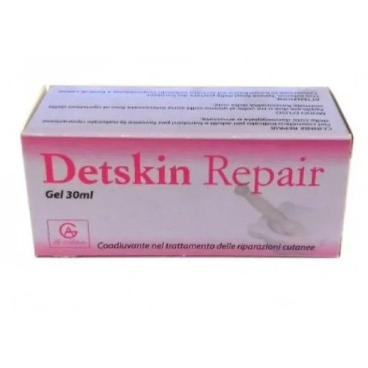 Detskin Gel Réparateur 30ml