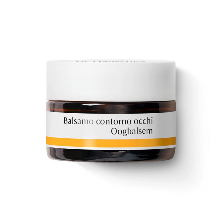 Hauschka Bals Contour des Yeux 10ml