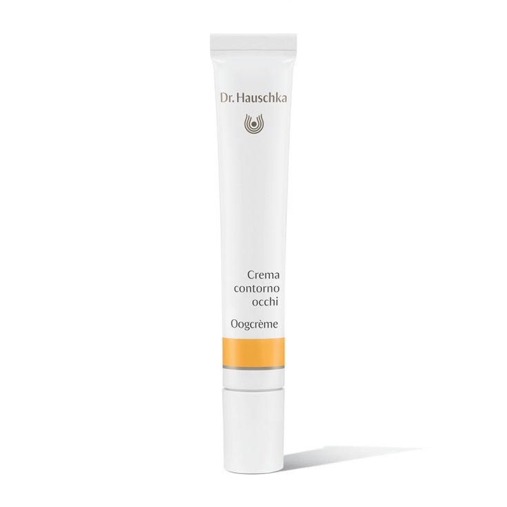 Hauschka Cr Contour des Yeux 12.5